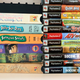 Image for article titled Thrift Store’s Bookshelf Has Some Pretty Solid PS2 Games